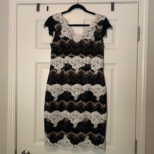 Antonio Melani Sheath Dress